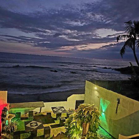 Villa Sea View Galle Kültér fotó