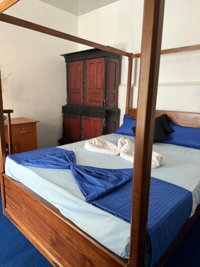 Villa Sea View Galle Kültér fotó