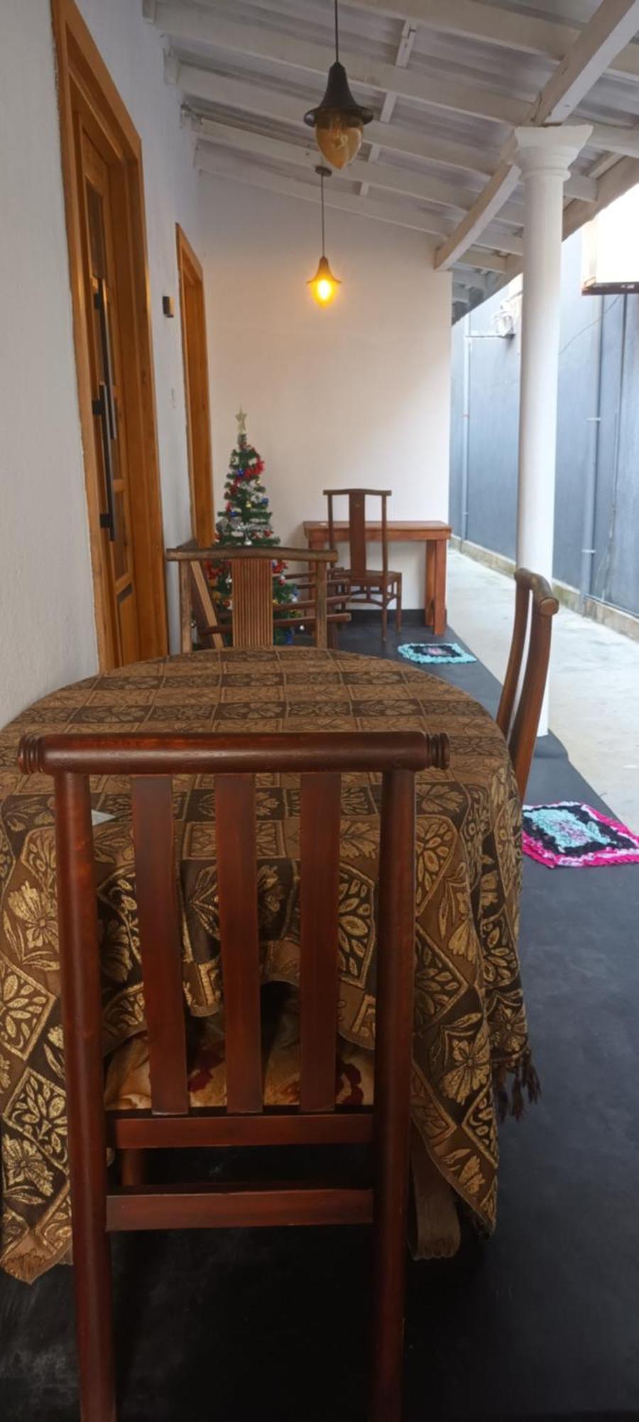 Villa Sea View Galle Kültér fotó