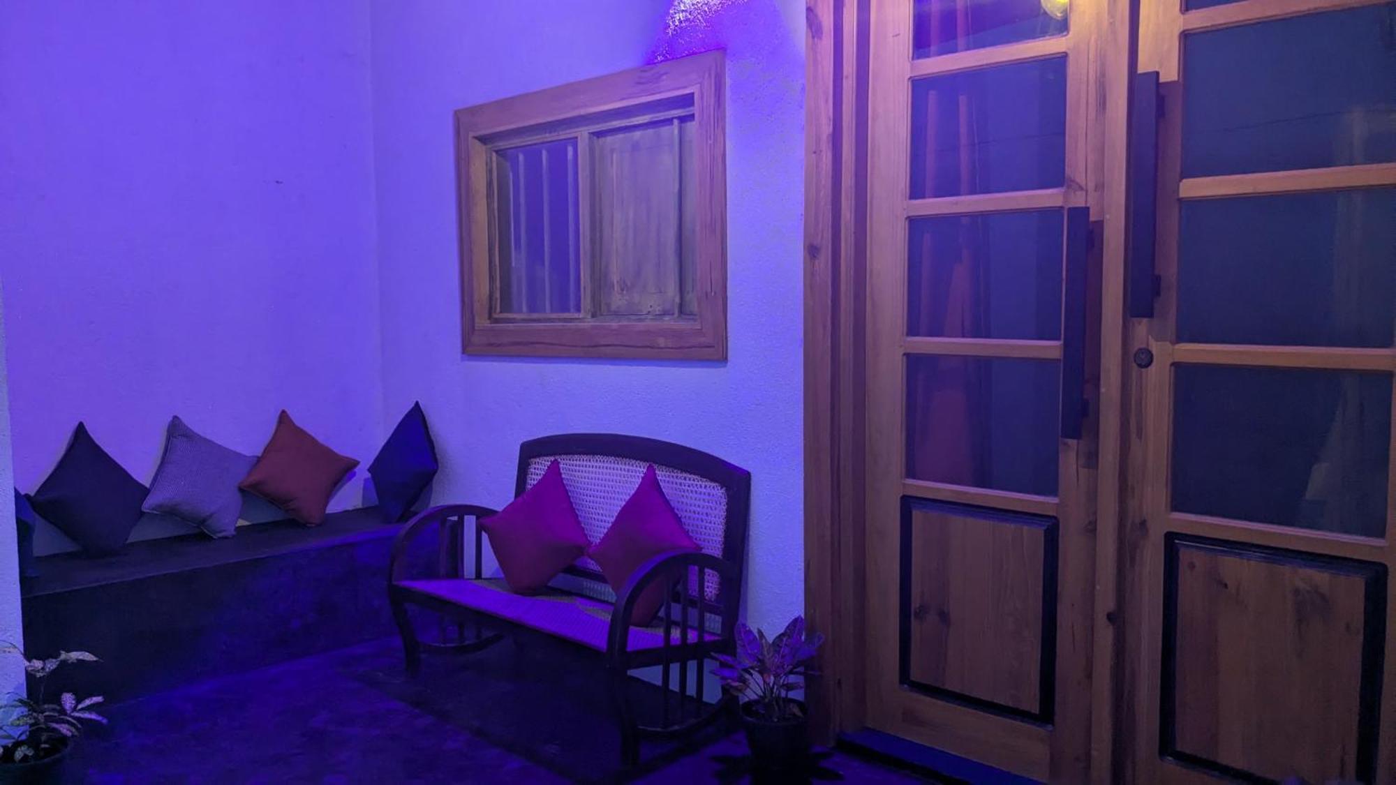 Villa Sea View Galle Kültér fotó