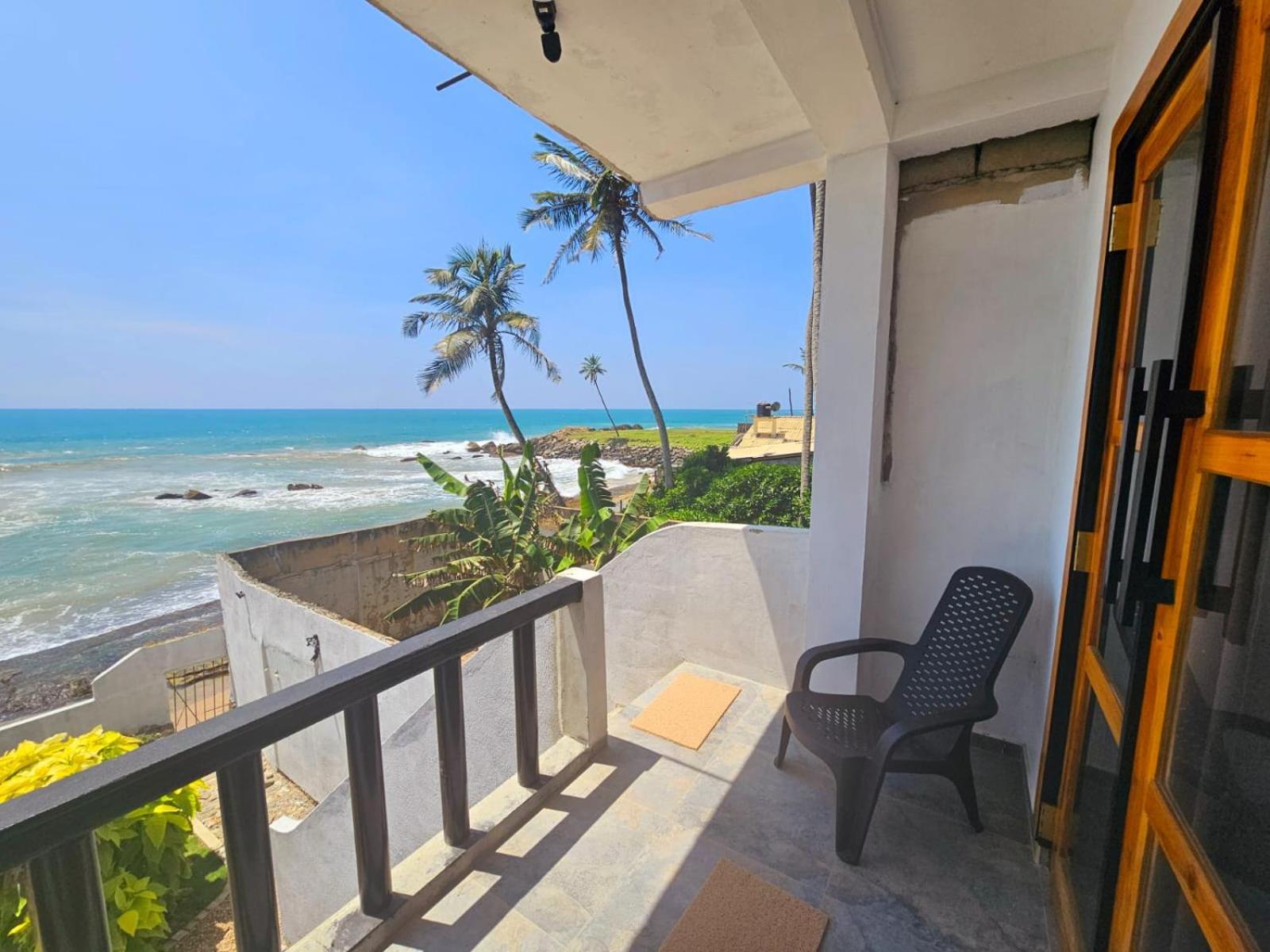 Villa Sea View Galle Kültér fotó