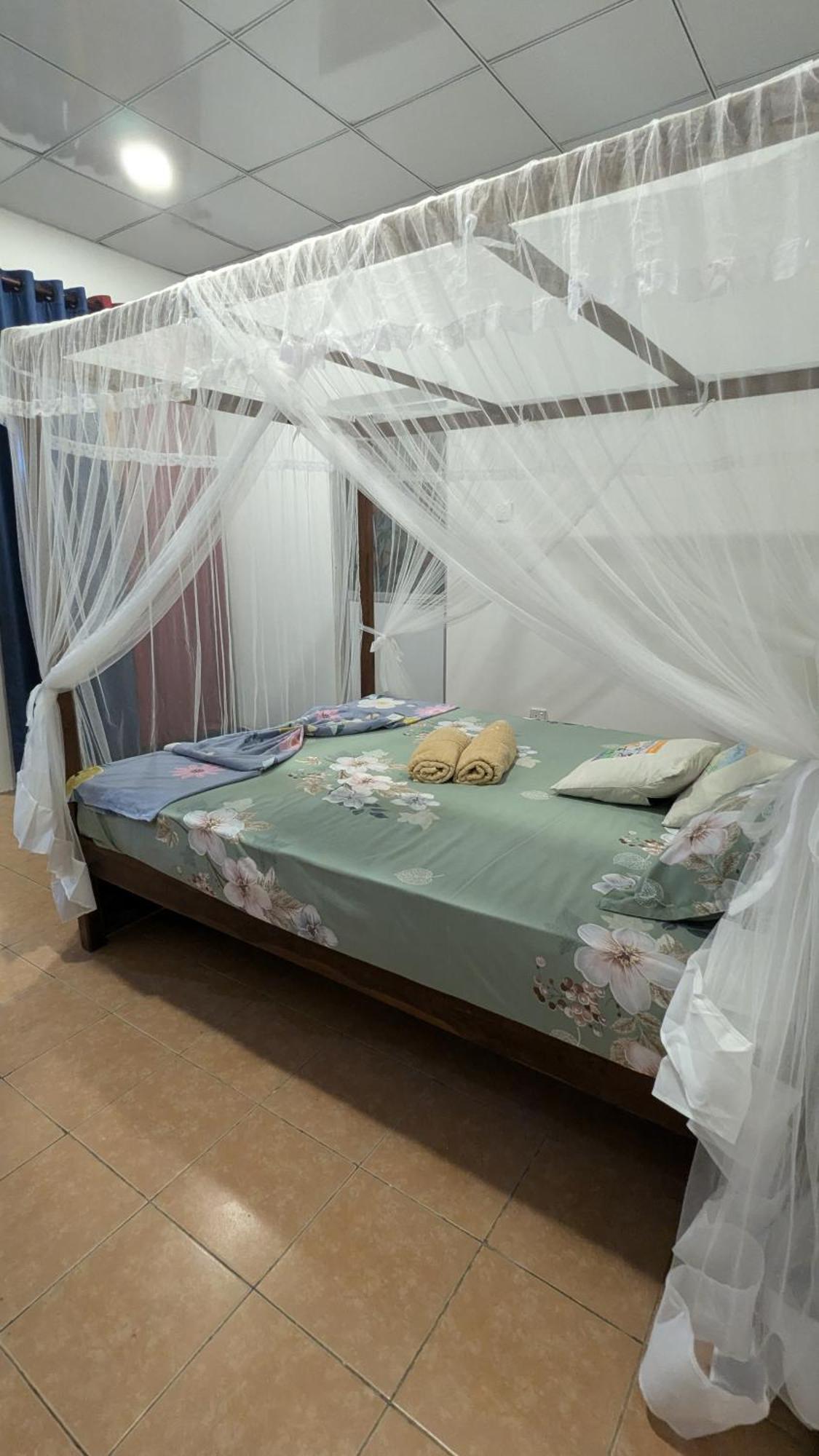 Villa Sea View Galle Kültér fotó