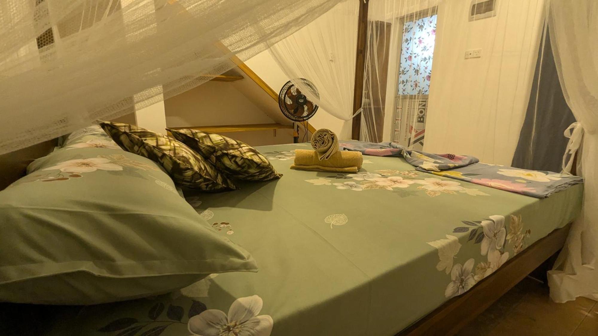 Villa Sea View Galle Kültér fotó