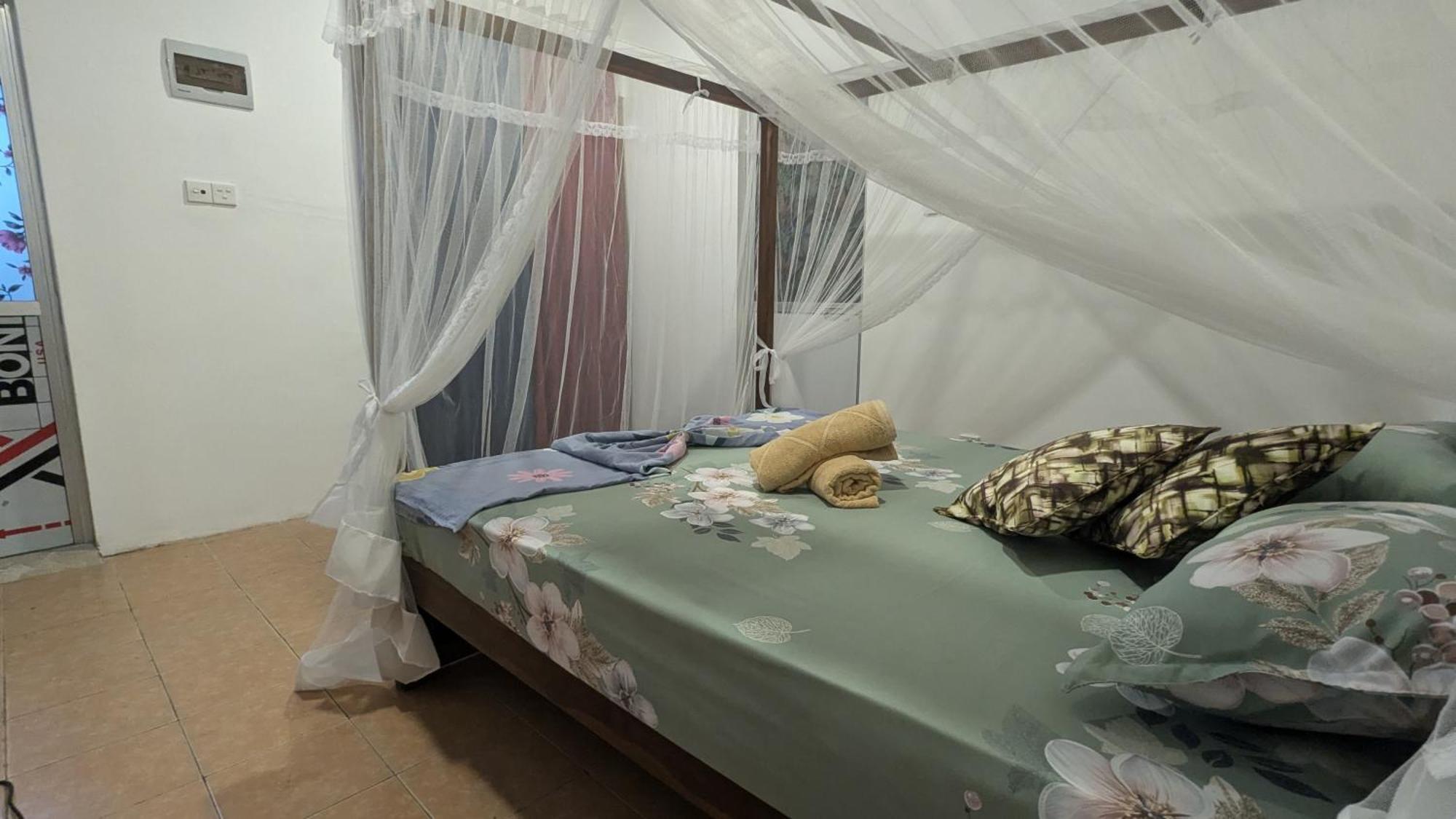 Villa Sea View Galle Kültér fotó