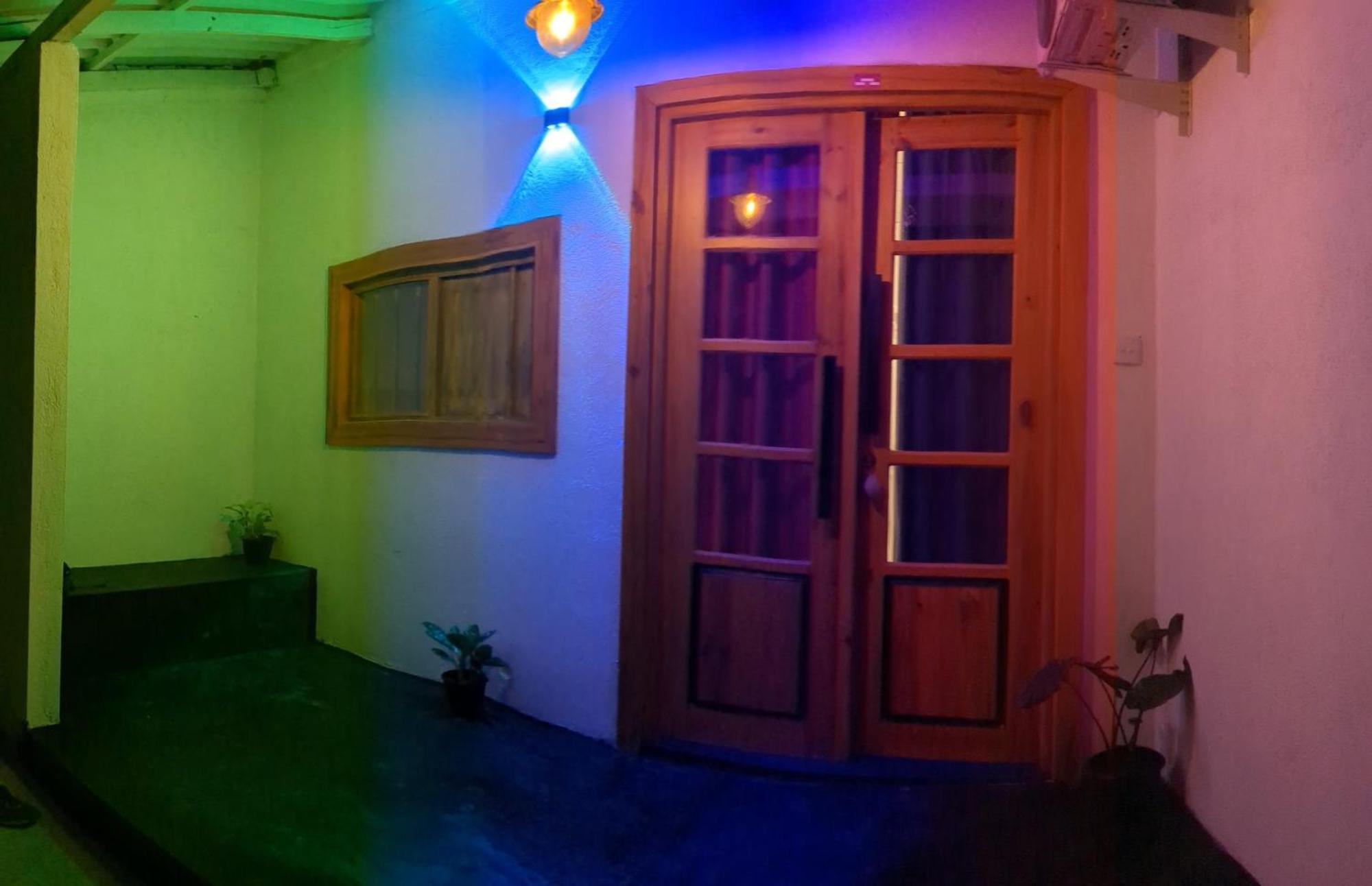 Villa Sea View Galle Kültér fotó