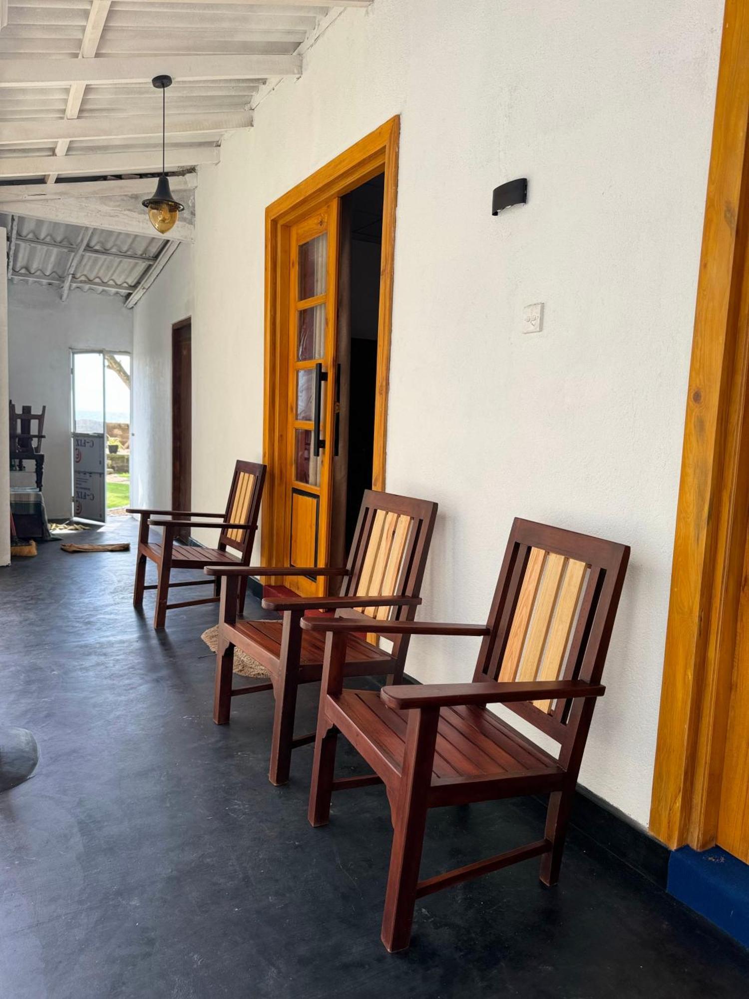 Villa Sea View Galle Kültér fotó